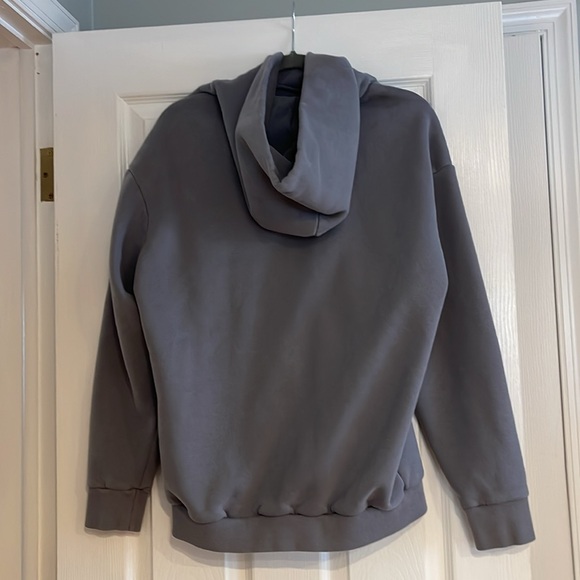 Vuori Restore Oversized Hoodie, Small, Mallorca - Picture 5 of 8